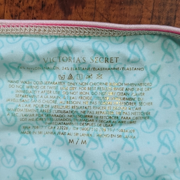 Victoria secret 2 piece bikini - Picture 4 of 6